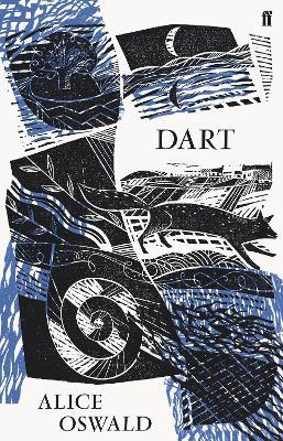 Dart - Alice Oswald - cover