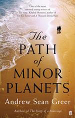 The Path of Minor Planets