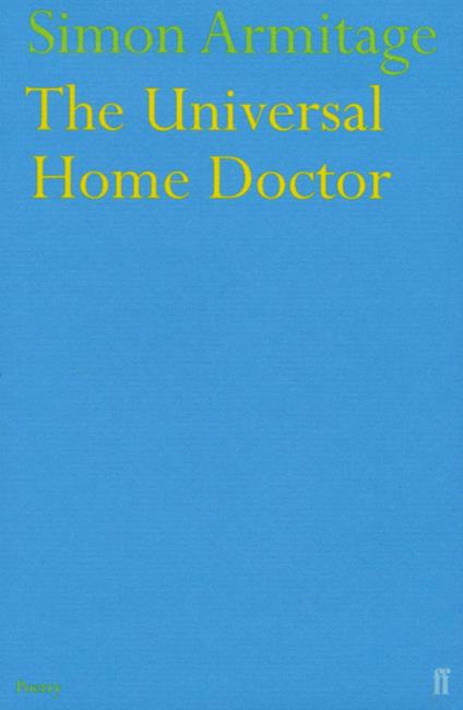 The Universal Home Doctor