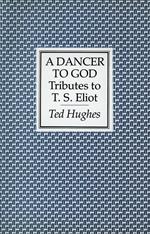 A Dancer to God