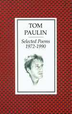 Selected Poems 1972-1990