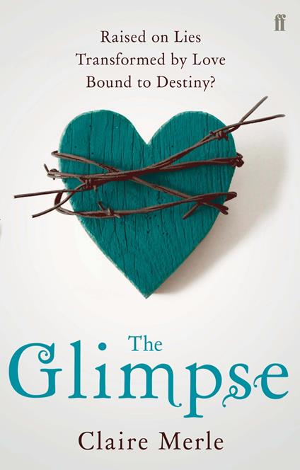 The Glimpse - Claire Merle - ebook