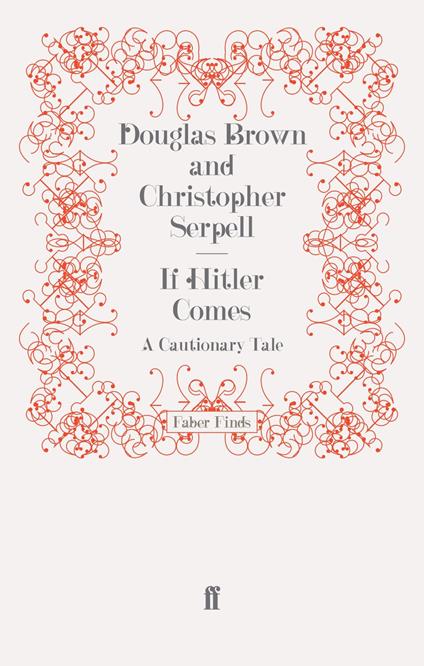 If Hitler Comes