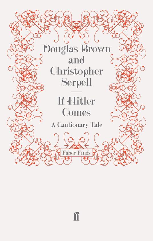 If Hitler Comes
