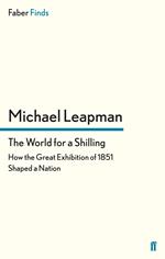 The World for a Shilling