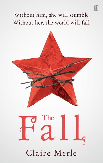The Fall - Claire Merle - ebook