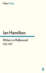 Writers in Hollywood 1915-1951