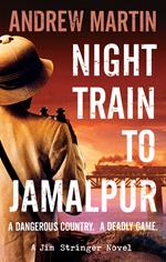 Night Train to Jamalpur