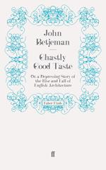 Ghastly Good Taste