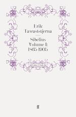 Sibelius Volume I: 1865-1905