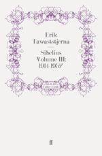 Sibelius Volume III: 1914-1957