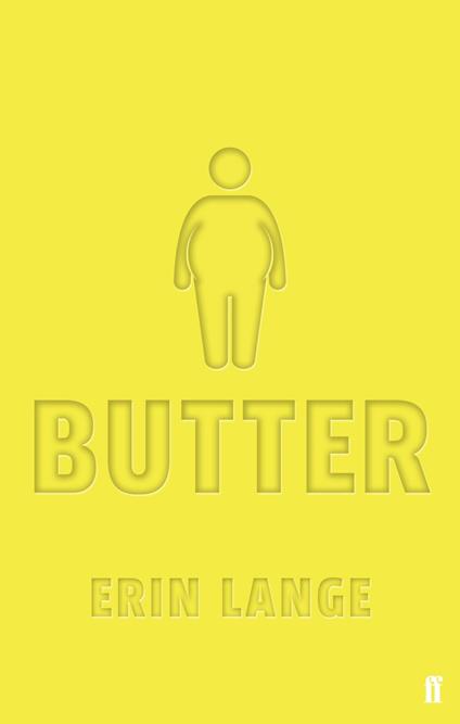 Butter - Lange Erin - ebook