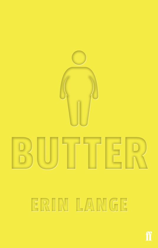 Butter - Lange Erin - ebook