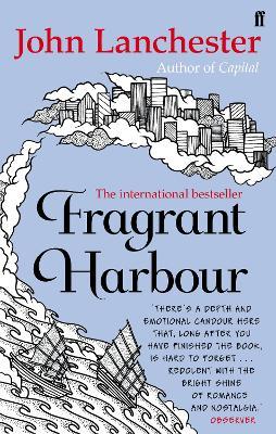 Fragrant Harbour - John Lanchester - cover