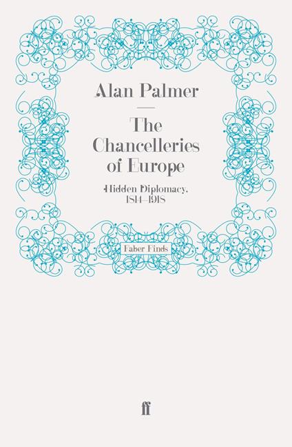 The Chancelleries of Europe
