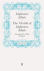 The World of Alphonse Allais