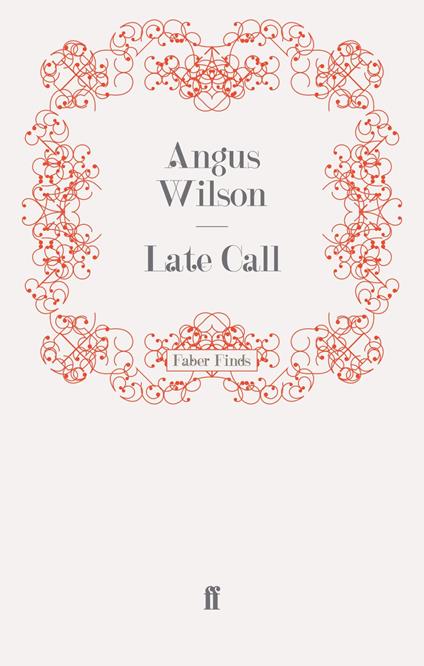 Late Call