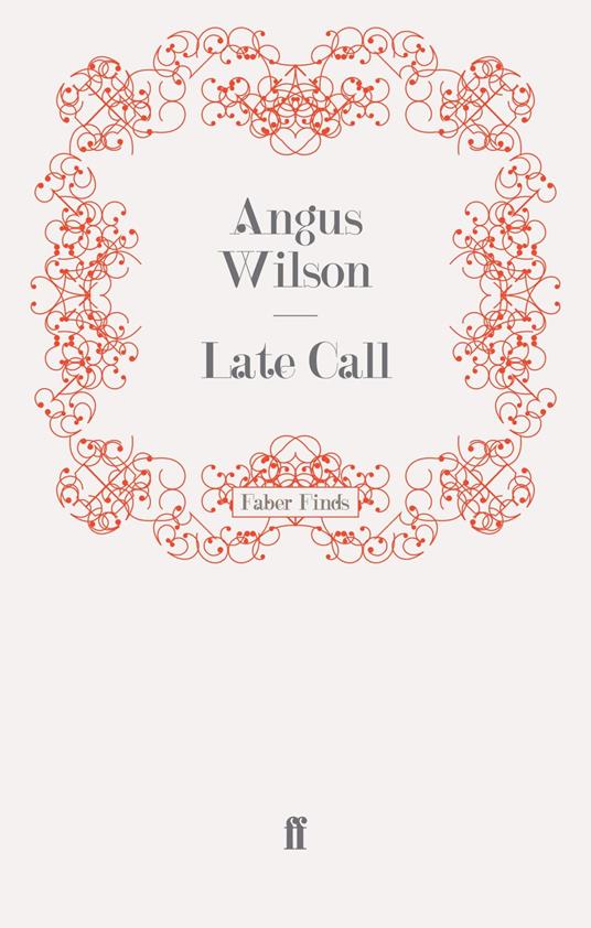 Late Call