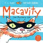 Macavity: The Mystery Cat