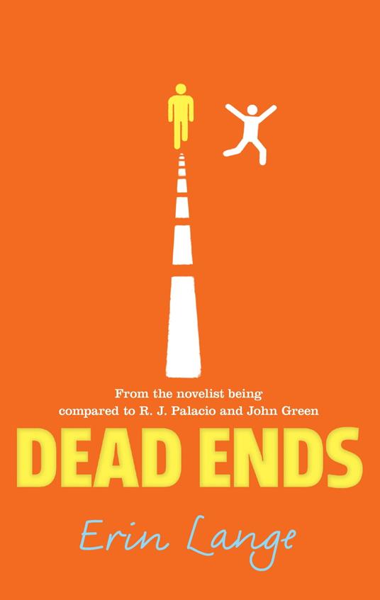 Dead Ends - Lange Erin - ebook