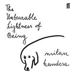 The Unbearable Lightness of Being