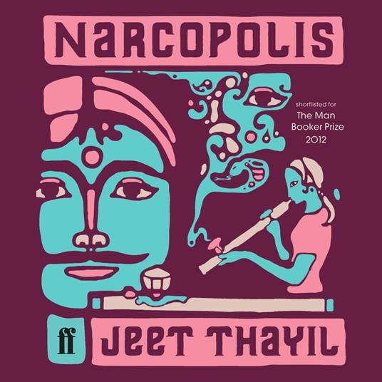 Narcopolis