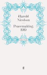 Peacemaking, 1919