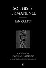 So This is Permanence