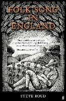 Folk Song in England
