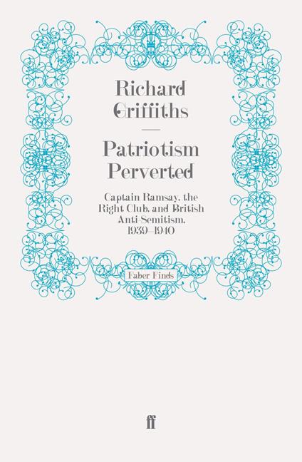 Patriotism Perverted