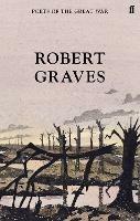 Selected Poems - Robert Graves - cover