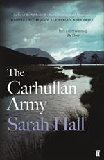 The Carhullan Army: 'The Lake District's answer to The Handmaid's Tale.' Guardian