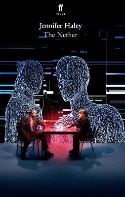 The Nether - Jennifer Haley - cover