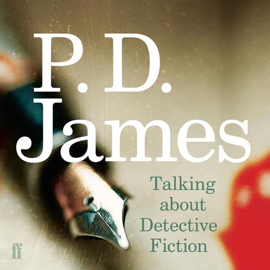Talking about Detective Fiction