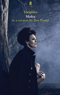 Medea - Euripides - cover