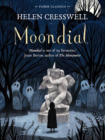Moondial - Helen Cresswell - ebook