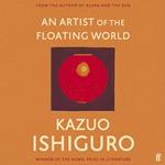 An Artist of the Floating World