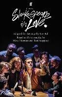 Shakespeare in Love: Adapted for the Stage - Lee Hall,Marc Norman - cover