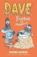 Dave Pigeon (Nuggets!): WORLD BOOK DAY 2023 AUTHOR - Swapna Haddow - cover