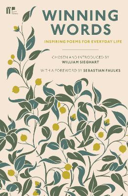 Winning Words: Inspiring Poems for Everyday Life - William Sieghart - cover