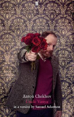 Uncle Vanya - Anton Chekhov - cover