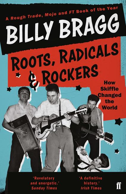 Roots, Radicals and Rockers