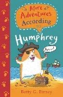 More Adventures According to Humphrey
