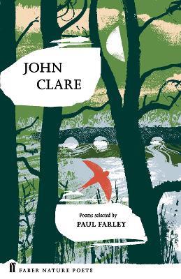 John Clare - John Clare - cover