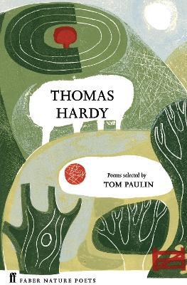 Thomas Hardy - Thomas Hardy - cover