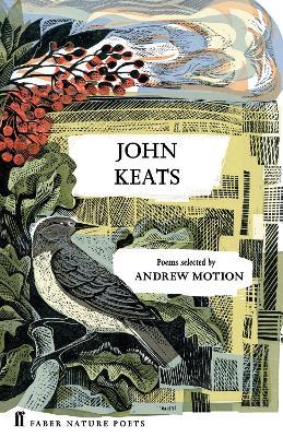 John Keats - John Keats - cover