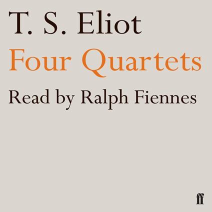 Four Quartets