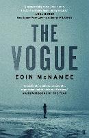 The Vogue - Eoin McNamee - cover