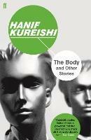 The Body and Other Stories - Hanif Kureishi,Hanif Kureishi - cover