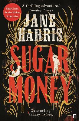 Sugar Money - Jane Harris - cover